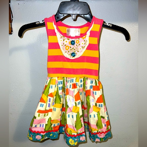 Matilda Jane Other - Matilda Jane dress, size 2